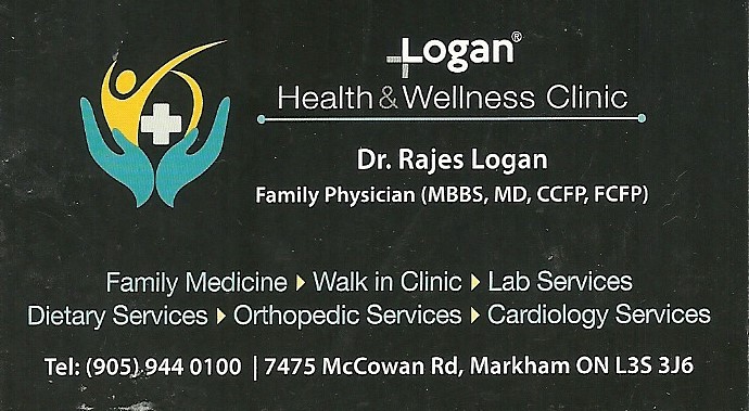 Doctor Logan